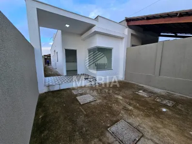 Casa com 3 Quartos à venda, 95m² no Ebenezer, Gravatá