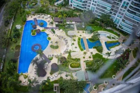 Cobertura com 4 Quartos à venda, 592m² no Barra da Tijuca, Rio de Janeiro