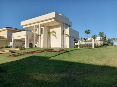 Casa de Condomínio com 3 Quartos à venda, 230m² no Jd Arco Rio Verde, Araçoiaba da Serra