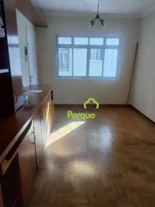 Apartamento com 1 Quarto para alugar, 40m² no Aclimação, São Paulo
