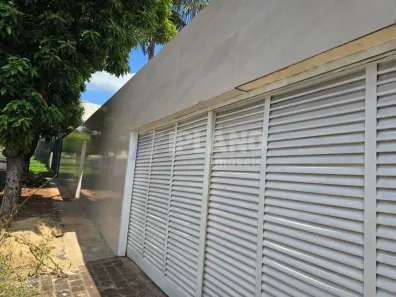 Sobrado com 5 Quartos à venda, 710m² no Ribeirânia, Ribeirão Preto