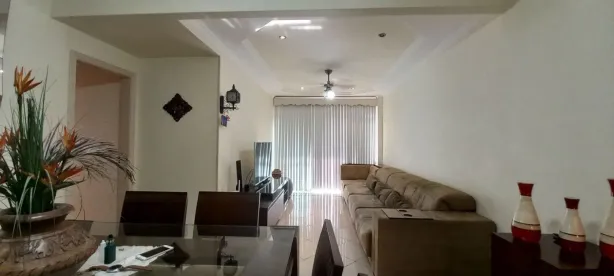Apartamento com 3 Quartos à venda, 122m² no Vila Valqueire, Rio de Janeiro