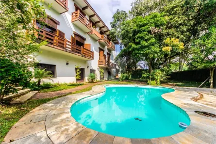 Sobrado com 6 Quartos à venda, 1095m² no Jardim Guedala, São Paulo