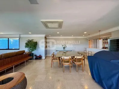 Cobertura com 4 Quartos à venda, 460m² no Barra da Tijuca, Rio de Janeiro