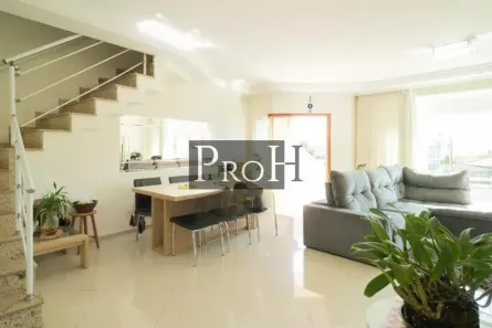 Casa com 3 Quartos à venda, 203m² no Baeta Neves, São Bernardo do Campo