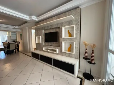Apartamento com 3 Quartos para alugar, 100m² no Centro, Balneário Camboriú