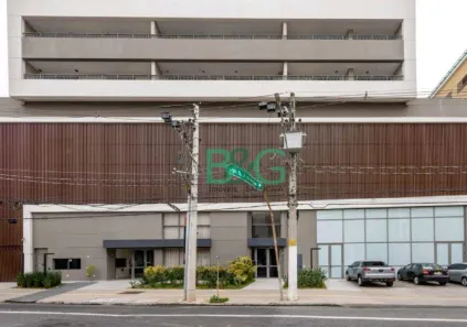 Sala Comercial para venda ou aluguel, 89m² no Quarta Parada, São Paulo