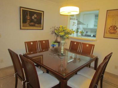 Apartamento com 3 Quartos à venda, 98m² no Chácara Inglesa, São Paulo