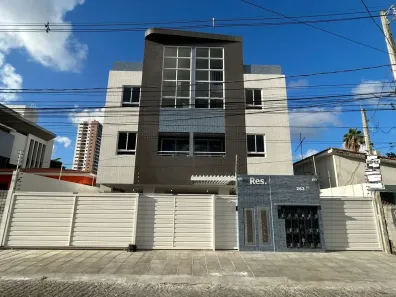 Cobertura com 2 Quartos à venda, 94m² no Estados, João Pessoa