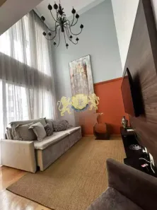 Flat com 1 Quarto para alugar, 65m² no Paraíso, São Paulo