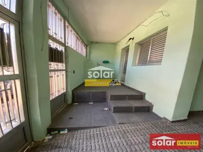 Sobrado com 2 Quartos para alugar, 240m² no Parque Císper, São Paulo