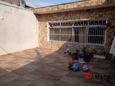 Casa com 6 Quartos à venda, 300m² no Vila Buenos Aires, São Paulo