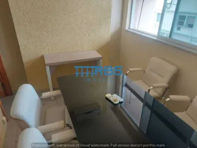 Sala Comercial à venda, 40m² no Centro, Rio de Janeiro