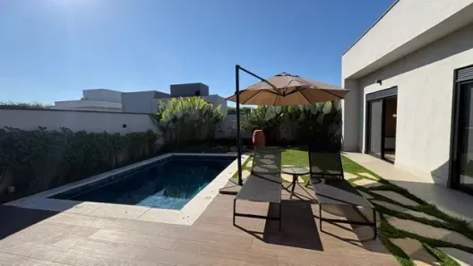 Casa de Condomínio com 3 Quartos à venda, 280m² no Condomínio Residencial Colinas do Paratehy, São José dos Campos