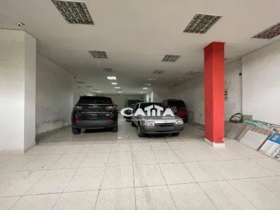 Sala Comercial para alugar, 300m² no Jardim São Cristóvão, São Paulo