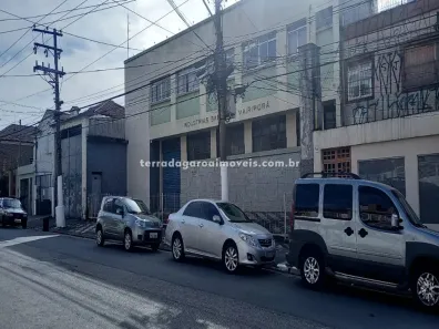 Galpão/Depósito/Armazém à venda, 1980m² no Parque São Jorge, São Paulo