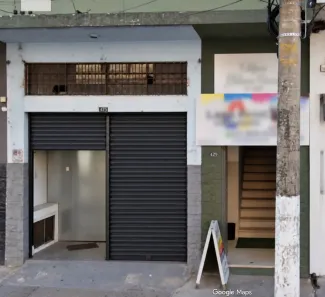 Ponto Comercial para alugar, 71m² no Lapa, São Paulo