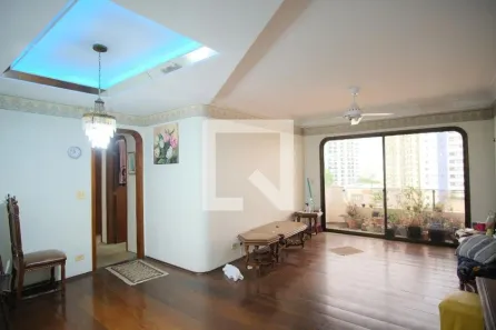 Apartamento com 4 Quartos à venda, 110m² no Cidade Mãe do Céu, São Paulo