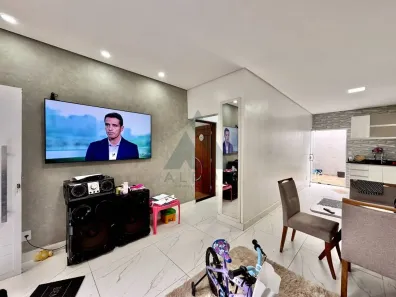 Casa com 2 Quartos à venda, 100m² no Portal dos Pinheiros III, Itapetininga