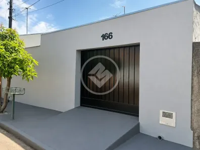 Casa com 3 Quartos à venda, 150m² no Jardim Residencial Etemp, Araçatuba