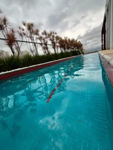 Apartamento com 1 Quarto para alugar, 37m² no Vila Augusta, Guarulhos