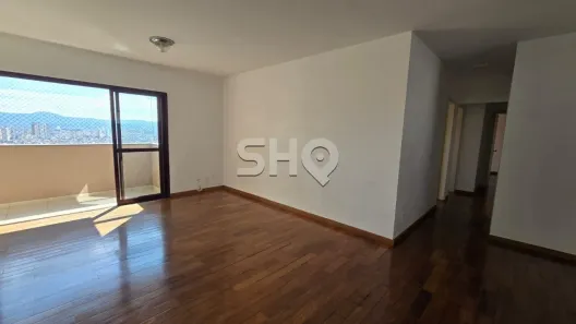 Apartamento com 3 Quartos à venda, 153m² no Santana, São Paulo