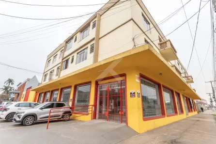 Ponto Comercial para alugar, 780m² no Navegantes, Porto Alegre