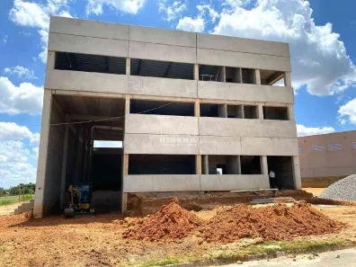 Galpão/Depósito/Armazém para alugar, 1945m² no Itapeva, Votorantim