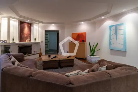 Apartamento com 8 Quartos à venda, 490m² no Bosque da Saúde, São Paulo