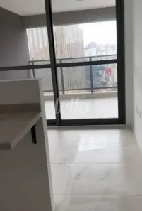 Apartamento com 1 Quarto para alugar, 45m² no Itaim Bibi, São Paulo