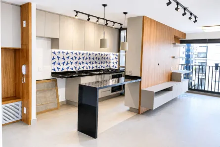 Apartamento com 2 Quartos à venda, 72m² no Vila Mariana, São Paulo