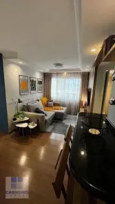 Apartamento com 2 Quartos à venda, 64m² no Chácara Inglesa, São Paulo
