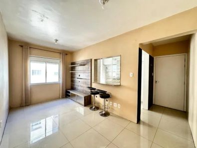 Apartamento com 2 Quartos à venda, 56m² no Marechal Rondon, Canoas