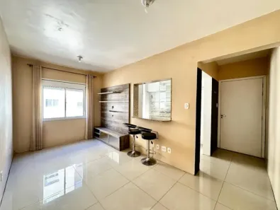 Apartamento com 2 Quartos à venda, 56m² no Marechal Rondon, Canoas