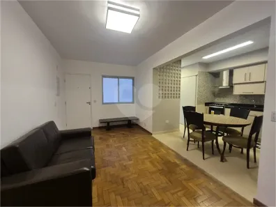 Apartamento com 2 Quartos para alugar, 64m² no Butantã, São Paulo