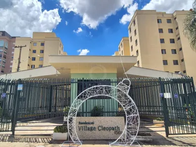 Apartamento com 2 Quartos à venda, 54m² no Centro, Piracicaba