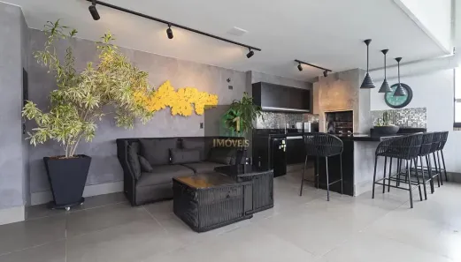 Cobertura com 3 Quartos para alugar, 290m² no Pinheiros, São Paulo