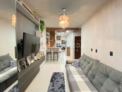 Casa com 2 Quartos à venda, 61m² no Fortaleza Alta, Blumenau