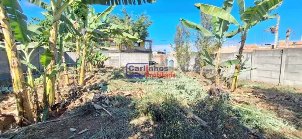 Lote/Terreno à venda, 360m² no Cidade Satélite, Juatuba