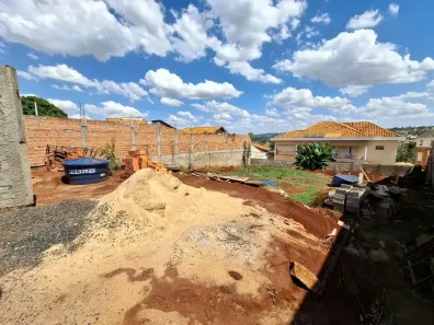 Lote/Terreno à venda, 469m² no Ribeirânia, Ribeirão Preto
