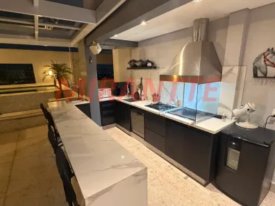 Cobertura com 3 Quartos à venda, 286m² no Lauzane Paulista, São Paulo