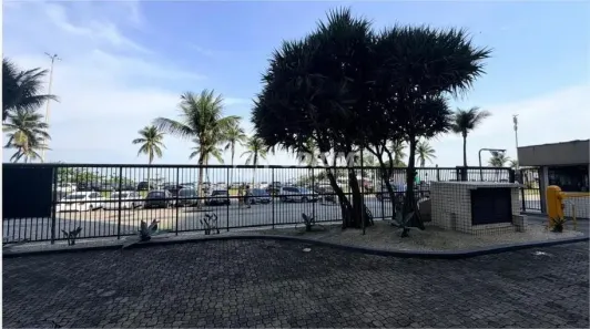 Apartamento com 3 Quartos para alugar, 140m² no Barra da Tijuca, Rio de Janeiro