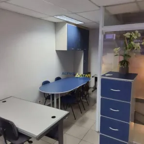 Sala Comercial para alugar, 32m² no Condomínio Centro Comercial Alphaville, Barueri