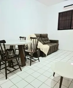 Apartamento com 1 Quarto à venda, 37m² no Candeias, Jaboatão dos Guararapes