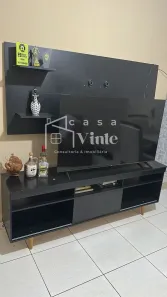 Apartamento com 2 Quartos para alugar, 39m² no Industrial, Camaçari