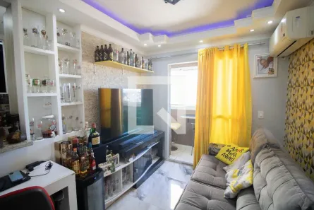 Apartamento com 2 Quartos à venda, 49m² no Vila Celeste (Zona Leste), São Paulo