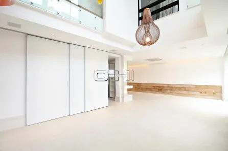 Cobertura com 4 Quartos à venda, 221m² no Perdizes, São Paulo