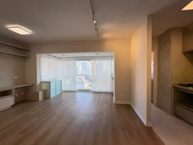 Apartamento com 1 Quarto para alugar, 63m² no Liberdade, São Paulo