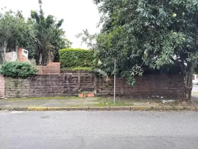 Lote/Terreno à venda, 330m² no Marechal Rondon, Canoas