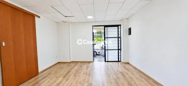 Imóvel Comercial para alugar, 40m² no Jardim Vergueiro, Sorocaba